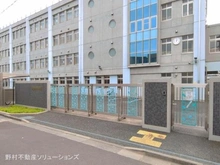 【埼玉県/川口市幸町】川口市幸町1丁目 新築一戸建て 周辺施設