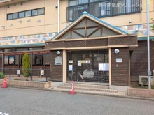 【埼玉県/川口市幸町】川口市幸町1丁目 新築一戸建て 周辺施設
