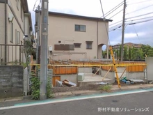 【埼玉県/川口市北原台】川口市北原台1丁目 新築一戸建て 