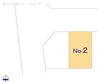 【埼玉県/川口市北原台】川口市北原台1丁目 新築一戸建て 図面と異なる場合は現況を優先