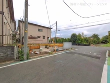 【埼玉県/川口市北原台】川口市北原台1丁目 新築一戸建て 