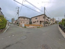 【埼玉県/川口市北原台】川口市北原台1丁目 新築一戸建て 