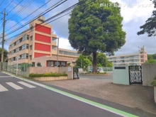 【埼玉県/川口市北原台】川口市北原台1丁目 新築一戸建て 周辺施設
