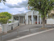 【埼玉県/川口市北原台】川口市北原台1丁目 新築一戸建て 周辺施設