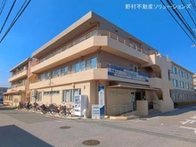 【埼玉県/川口市北原台】川口市北原台1丁目 新築一戸建て 周辺施設