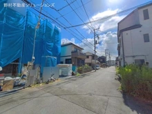 【埼玉県/川口市大字安行領根岸】川口市大字安行領根岸 新築一戸建て 