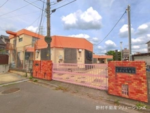 【埼玉県/川口市大字安行領根岸】川口市大字安行領根岸 新築一戸建て 周辺施設