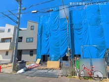 【埼玉県/川口市大字安行領根岸】川口市大字安行領根岸 新築一戸建て 
