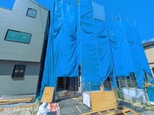 【埼玉県/川口市大字安行領根岸】川口市大字安行領根岸 新築一戸建て 