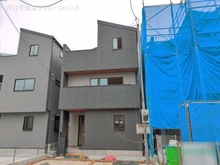 【埼玉県/川口市大字安行領根岸】川口市大字安行領根岸 新築一戸建て 
