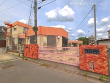 【埼玉県/川口市大字安行領根岸】川口市大字安行領根岸 新築一戸建て 周辺施設