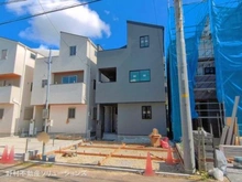 【埼玉県/川口市大字安行領根岸】川口市大字安行領根岸 新築一戸建て 