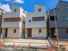 【埼玉県/川口市大字安行領根岸】川口市大字安行領根岸 新築一戸建て 