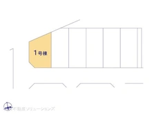 【埼玉県/川口市大字安行領根岸】川口市大字安行領根岸 新築一戸建て 図面と異なる場合は現況を優先