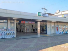 【埼玉県/川口市大字安行領根岸】川口市大字安行領根岸 新築一戸建て 周辺施設