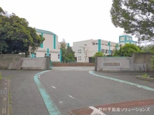 【埼玉県/川口市大字石神】川口市大字石神 新築一戸建て 周辺施設