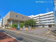 【埼玉県/川口市大字石神】川口市大字石神 新築一戸建て 周辺施設