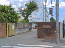 【埼玉県/川口市大字石神】川口市大字石神 新築一戸建て 周辺施設