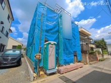 【埼玉県/川口市本蓮】川口市本蓮2丁目 新築一戸建て 
