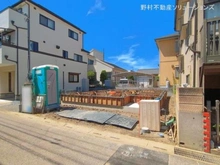 【埼玉県/川口市本蓮】川口市本蓮2丁目 新築一戸建て 