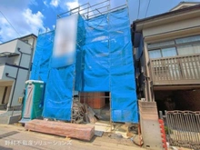 【埼玉県/川口市本蓮】川口市本蓮2丁目 新築一戸建て 