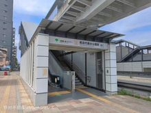 【埼玉県/川口市本蓮】川口市本蓮2丁目 新築一戸建て 周辺施設