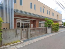 【埼玉県/川口市本蓮】川口市本蓮2丁目 新築一戸建て 周辺施設