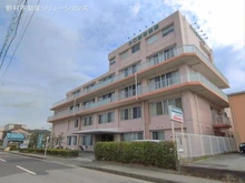 【埼玉県/川口市本蓮】川口市本蓮2丁目 新築一戸建て 周辺施設