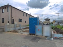【埼玉県/川口市大字安行藤八】川口市大字安行藤八 新築一戸建て 