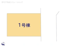 【埼玉県/川口市大字安行藤八】川口市大字安行藤八 新築一戸建て 図面と異なる場合は現況を優先