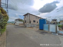 【埼玉県/川口市大字安行藤八】川口市大字安行藤八 新築一戸建て 