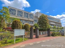 【埼玉県/川口市大字安行藤八】川口市大字安行藤八 新築一戸建て 周辺施設
