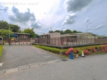 【埼玉県/川口市大字安行藤八】川口市大字安行藤八 新築一戸建て 周辺施設