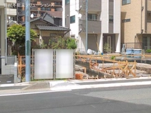 【埼玉県/川口市飯塚】川口市飯塚1丁目 新築一戸建て 