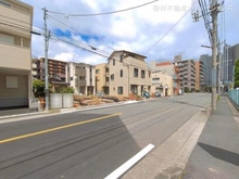 【埼玉県/川口市飯塚】川口市飯塚1丁目 新築一戸建て 