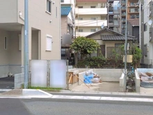 【埼玉県/川口市飯塚】川口市飯塚1丁目 新築一戸建て 