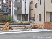 【埼玉県/川口市飯塚】川口市飯塚1丁目 新築一戸建て 