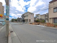 【埼玉県/川口市飯塚】川口市飯塚1丁目 新築一戸建て 