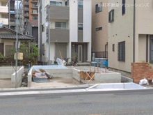 【埼玉県/川口市飯塚】川口市飯塚1丁目 新築一戸建て 