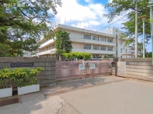 【埼玉県/川口市飯塚】川口市飯塚1丁目 新築一戸建て 周辺施設