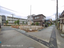 【埼玉県/川口市前川】川口市前川3丁目 新築一戸建て 