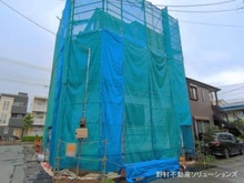 【埼玉県/川口市前川】川口市前川3丁目 新築一戸建て 