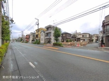 【埼玉県/川口市前川】川口市前川3丁目 新築一戸建て 