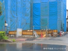 【埼玉県/川口市前川】川口市前川3丁目 新築一戸建て 