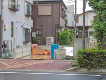 【埼玉県/川口市前川】川口市前川3丁目 新築一戸建て 