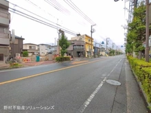【埼玉県/川口市前川】川口市前川3丁目 新築一戸建て 