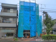 【埼玉県/川口市前川】川口市前川3丁目 新築一戸建て 