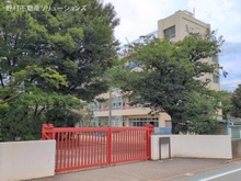 【埼玉県/川口市前川】川口市前川3丁目 新築一戸建て 周辺施設