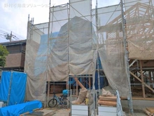 【埼玉県/川口市北園町】川口市北園町 新築一戸建て 
