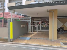 【埼玉県/川口市北園町】川口市北園町 新築一戸建て 周辺施設